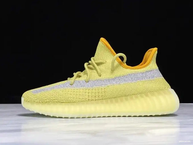 Yeezy FX9034 V2 Boost Adidas 350 Marsh 0611